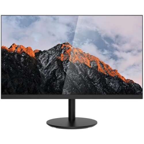 Dahua LM24-A200 24 Zoll Full HD LED Monitor, schwarz