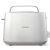 Front view of Philips HD2581/00 Daily Collection Toaster