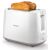 Тостер Philips HD2581/00 Daily Collection с препечен хляб