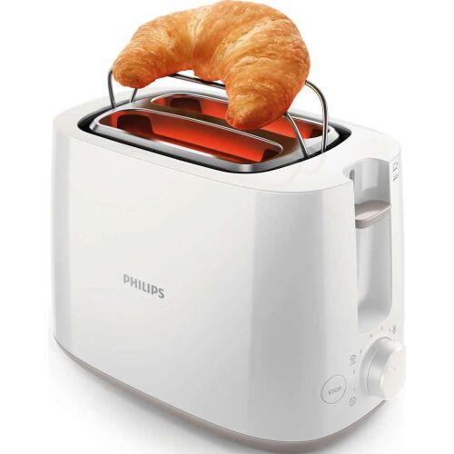 Тостер Philips HD2581/00 Daily Collection с кроасан