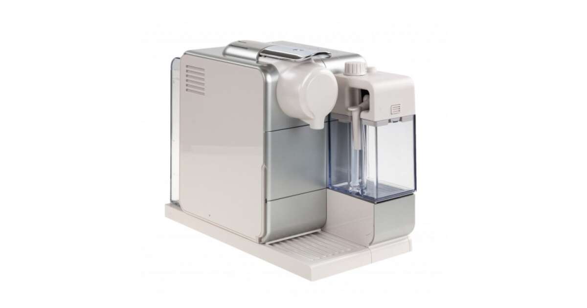 Espresso Machine Nespresso Lattissima En 560 Nespresso Delonghi