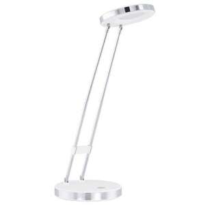 Eglo Gexo Tisch 3W Chrom LED Lampe weiß (93077) 65422538 Tischlampen