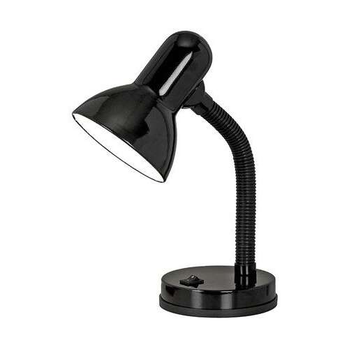 Eglo Basic asztali lámpa fekete (9228)