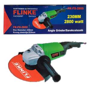 Flinke Angle Grinder 2800W FKFX2800