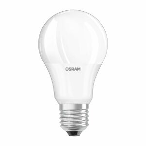 Osram Value 10W E27 LED Bulb, 6500K Daylight - Osram Bulb