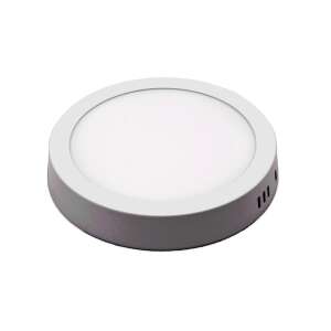 Iris Lighting PLSUR-12W 4000K LED mennyezeti panel - Mennyezeti lámpa