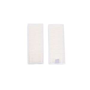 Filtru HEPA pentru robotul aspirator TOO RVA-1528-HF, pachet de 2 - Accesorii pentru aspiratoare robot