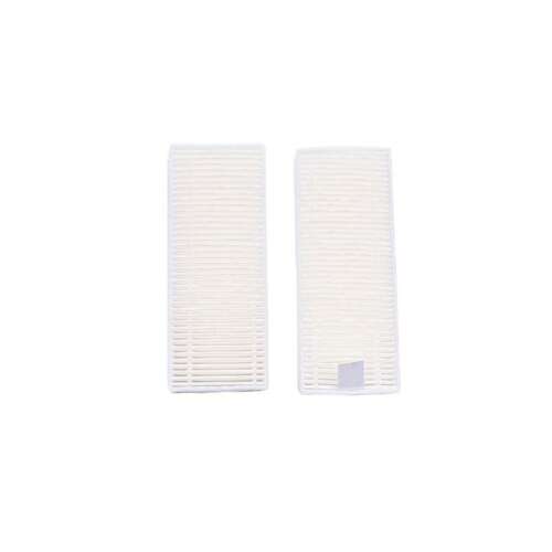 TOO RVA-1528-HF Roboterstaubsauger HEPA-Filter, 2er Pack