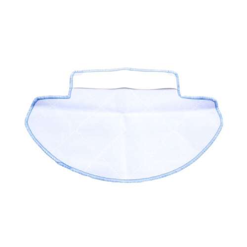 TOO RVA-1528-M Roboterstaubsauger-Mopp-Ersatz-Mikrofaserpad