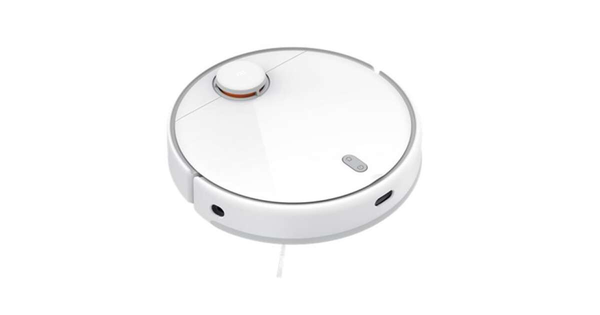 Xiaomi Mi Robot Vacuum-Mop Pro (BHR5044EU) white - Main Image