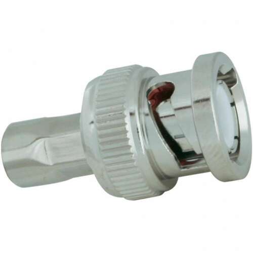 SSB BNC dugó krimp csatlakozó Aircell 7 kábelhez