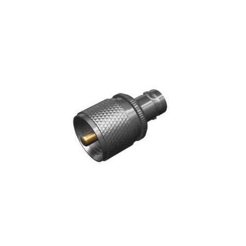Amphenol PL-259 - BNC Adapter