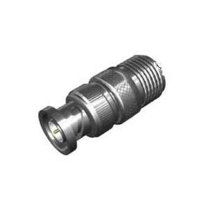 BNC dugó - Amphenol alj adapter - Csatlakozó
