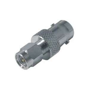 SMA dugó - BNC alj adapter - Csatlakozó