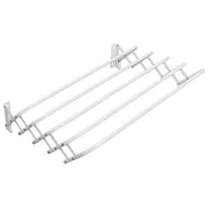 Casa-Si Ruhaszárító - Falra Szerelhető - 4m