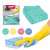 York Household Cleaning Cloths 35x35cm 5pcs "M" 83914167