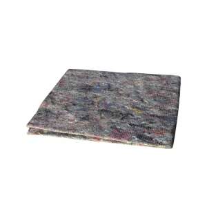 York Felmosórongy 50x60cm Azur Szürke cleaning cloth, gray, 50x60cm - YORK Household wipes