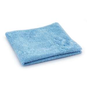 York Microfiber Cleaning Cloth 30x30cm Uno 81997076 - YORK Household wipes