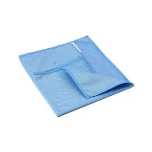 York Microfiber Cleaning Cloth 30x30cm Window 81997263 - YORK Household wipes