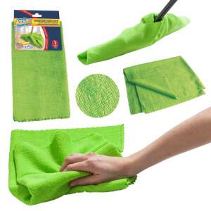 Mop z mikrovlákna 50 x 60 cm Azur - YORK 90821149 - Utierky pre domácnosť