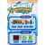 Candy Catcher control panel details and game time options