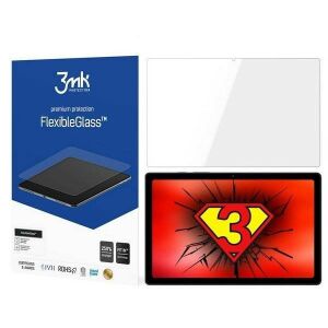 3mk FlexibleGlass folie de protecție ecran pentru Samsung Galaxy Tab A7 10.4, rezistentă la zgârieturi, incasabilă - 3MK Folii protecție