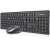 Set tastatură și mouse wireless A4Tech V-TRACK 2.4G 7100N RF NANO, negru