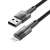 Tech-Protect UltraBoost Lightning cable, 12W/2.4A, 200cm, grey