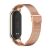Tech-Protect Milanese Band Xiaomi Smart Band 8 / 8 NFC Pink Strap 65442508