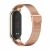 Tech-Protect Milanese Band Xiaomi Smart Band 8 / 8 NFC Pink Strap 65442508