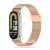 Tech-Protect Milanese Band Xiaomi Smart Band 8 / 8 NFC Pink Strap 65442508