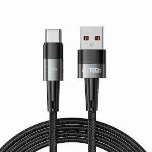 Nabíjací kábel Tech-Protect UltraBoost 66W USB-C - Tech-Protect