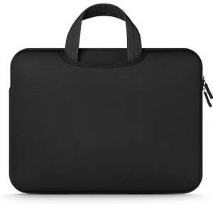 Tech-protect Airbag Laptop 13 fekete laptoptáska 65443083 