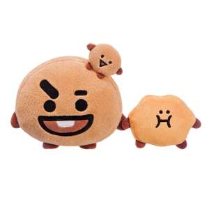Line Friends BT21 Shooky Plüssfigura - 20 cm
