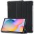 TechProtect SmartCase pre Samsung Galaxy Tab S6 Lite 10.4 s tabletom a logom