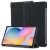 TechProtect SmartCase pre Samsung Galaxy Tab S6 Lite 10.4 s tabletom a logom