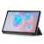 Obal Tech-Protect SmartCase pre tablet Samsung Galaxy Tab S6 Lite 10.4 2022/2020 v použití