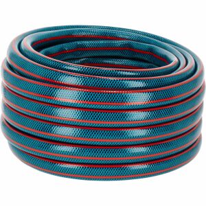 Tekercselt Proline erősített 1 colos locsolótömlő - Proline