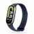 Tech-Protect iconband Xiaomi Smart Band 8 / 8 NFC Blue Strap 65444072