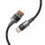 Kabel Tech-Protect UltraBoost USB-C do szybkiego ładowania