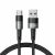 Tartós Tech-Protect UltraBoost USB-C - USB-A kábel