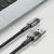 Tech-Protect UltraBoost USB-C - USB-A kábel gyorstöltéshez laptoppal