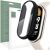 Tech-Protect Xiaomi Smart Band 8/8 NFC Védőtok 65444456