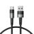 Tech-Protect UltraBoost USB-C - USB-A 60W kábel