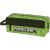 Minecraft green pixelated pencil case