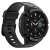 Spigen Rugged Armor Pro Galaxy Watch 6 Classic 47mm czarna obudowa, widok z boku