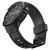 Spigen Rugged Armor "Pro" Galaxy Watch 6 Classic (47 mm) Matte Black Case 134262504