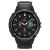 Spigen Rugged Armor Pro Galaxy Watch 6 Classic 47mm Front View
