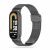 Pasek Tech-Protect MilaneseBand do Xiaomi Smart Band 8, 8 NFC, czarny 65445937