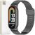 Pasek Tech-Protect MilaneseBand do Xiaomi Smart Band 8, 8 NFC, czarny 65445937